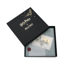 画像13: 「取寄せ」シルクスカーフ 67×67cm ：ハリー・ポッター 5種 (13)