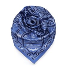 画像15: 「取寄せ」シルクスカーフ 67×67cm ：ハリー・ポッター 5種 (15)