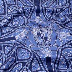 画像16: 「取寄せ」シルクスカーフ 67×67cm ：ハリー・ポッター 5種 (16)