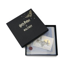 画像19: 「取寄せ」シルクスカーフ 67×67cm ：ハリー・ポッター 5種 (19)