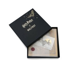 画像25: 「取寄せ」シルクスカーフ 67×67cm ：ハリー・ポッター 5種 (25)