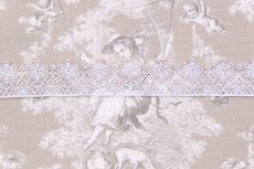 画像5: 「J即納」廃盤レース：フルールビトーン（ホワイト・ゴールド） (5)