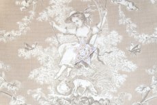 画像5: 「J即納」廃盤ワッペン：刺繍のエトワール（ホワイト・ゴールド） (5)