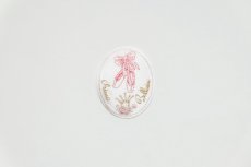 画像3: 「J即納」廃盤ワッペン：トウシューズ（ピンク） (3)