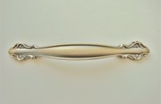 画像1: 「J即納/F在庫」取っ手：ポンパドール14.5cm（アンティークゴールド） (1)