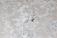 画像4: 「J即納/F在庫」廃盤ワッペン：バラ (4)
