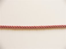 画像1: 「J即納」ロープ径5mm（色番77ピンク系） (1)