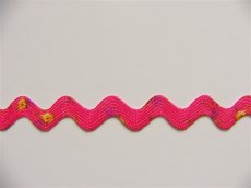 画像3: 「J即納」ブレードE波型1cm（ホットピンク、リバティ風） (3)