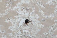 画像4: 「J即納」リング付き留め金具アンティークゴールド (4)