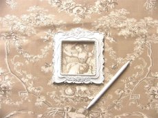 画像5: 「F在庫」カーテン用飾り留め：カードル（ホワイト） (5)
