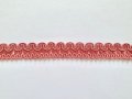 「J即納」ブレード12mm波線ライン（オールドローズ）