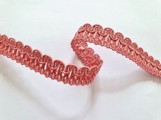 画像5: 「J即納」ブレード12mm波線ライン（オールドローズ） (5)