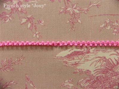 画像1: 「J即納/F在庫」ブレードC7mm（色番76 フーシャピンク）