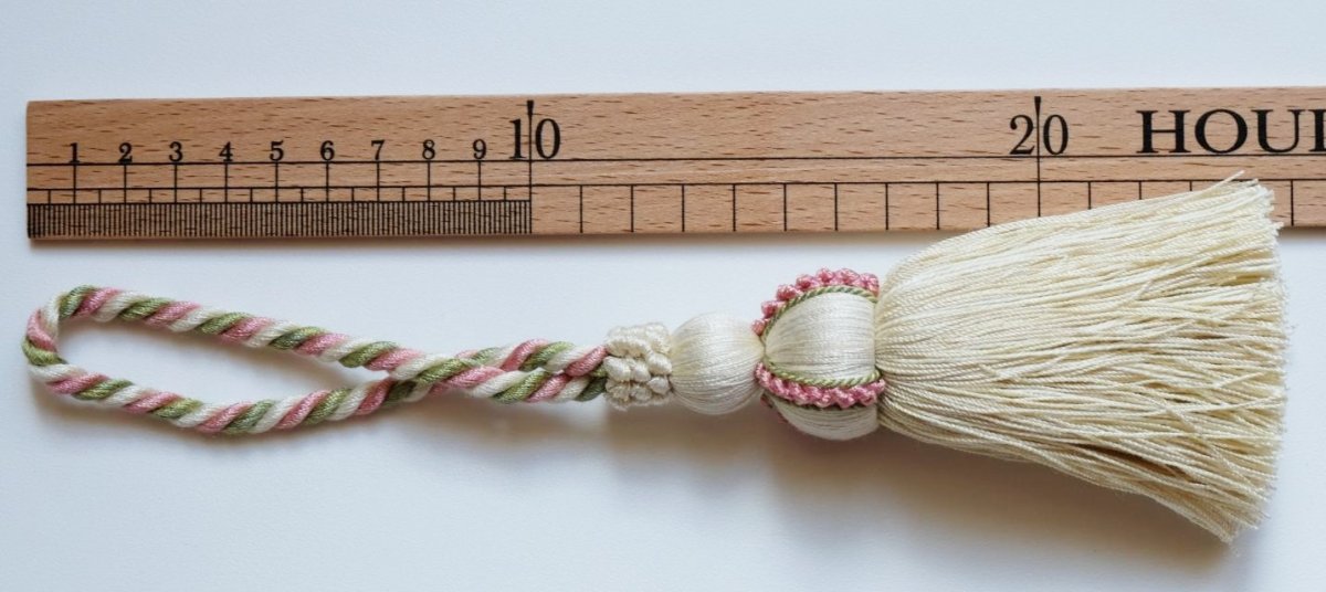 画像5: 「F在庫」キータッセル:4694 (606) (5)