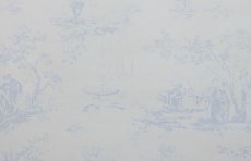 画像6: 【送料込み】「F在庫」壁紙：tdjアーティザン(ペールブルー)10m巻き (6)