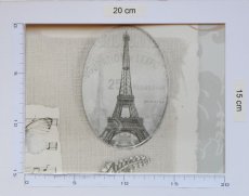 画像5: 【送料込み】「F在庫」壁紙：ドリームセット（グレイ系） 長さ198cm ×4種類セット (5)