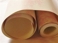画像7: 【送料込み】「J即納」壁紙：tdjプロヴァンス（ピンク）10m巻き (7)