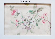 画像4: 「J即納」はぎれ70×50：アマルフィ（クリームベースフーシャピンク） 色番4 (4)