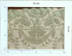 画像5: 「F在庫」はぎれ50×70：スカラ（グリーン）色番8 (5)
