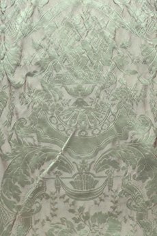 画像6: 「F在庫」はぎれ50×70：スカラ（グリーン）色番8 (6)