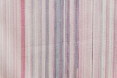 画像13: 「F在庫」はぎれ70×50：ストライプ・フォレスト（色番03 ホワイトベースピンク・グレイ・モーヴ） (13)