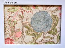 画像3: 「J即納」はぎれ70×50：ティツィアーナ(クリームベースピンク)色番01 (3)