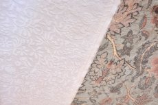 画像12: 「J即納」はぎれ70×50：ティツィアーナ(ブルーグリーンベース)色番10 (12)