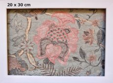画像4: 「J即納」はぎれ70×50：ティツィアーナ(ブルーグリーンベース)色番10 (4)