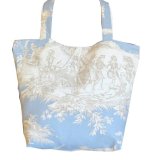 バッグ - フレンチスタイルジュイ French style Jouy