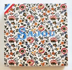 画像7: 「移動中」SAJOU糸巻き板：tdjデザイン6点セット (7)