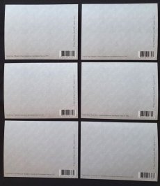 画像9: 「J即納」SAJOUポストカード：tdjデザイン（6種から選べます） (9)