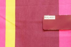 画像16: 「F在庫」はぎれ70×50：シロッコ（アニスグリーン、ピンク、紫） (16)