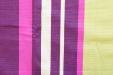 画像9: 「F在庫」はぎれ70×50：シロッコ（アニスグリーン、ピンク、紫） (9)