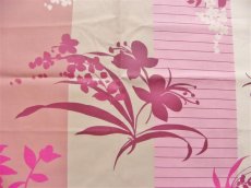 画像8: 「J即納」はぎれ80×50：撥水加工リミニ（ピンク） (8)