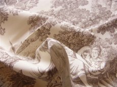 画像8: 「J即納」はぎれ70×50：Texunion パストラル（ブラウン） (8)