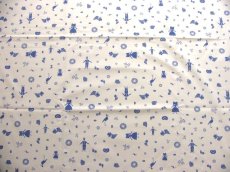 画像14: 「J即納」はぎれ80×50：コルマール（ブルー） (14)