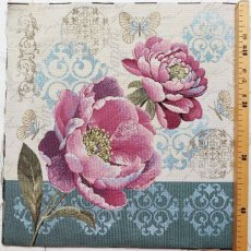 画像3: 「J即納」はぎれ45×45：ピヴォワンヌ (3)