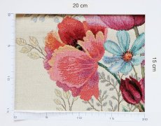画像4: 「J即納/F在庫」はぎれ45×45：花束 (4)