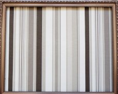 画像1: 「F在庫」廃盤はぎれ70×50：マノン（麻色・ブラウン）色番19 (1)