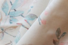 画像5: 「J即納」はぎれ70×50：アマルフィ（クリームベースパステルピンク） 色番2 (5)