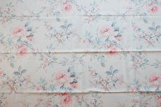 画像7: 「J即納」はぎれ70×50：アマルフィ（クリームベースパステルピンク） 色番2 (7)