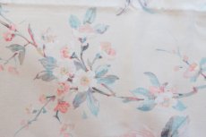 画像8: 「J即納」はぎれ70×50：アマルフィ（クリームベースパステルピンク） 色番2 (8)