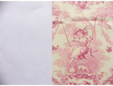 白いコピー用紙との色比較