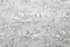 画像11: 「F在庫」はぎれ70×50：水の物語（グレイベース） (11)