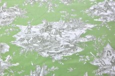 画像10: 「J即納」はぎれ70×50：水の物語（ピスタチオベース） (10)