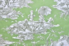 画像11: 「J即納」はぎれ70×50：水の物語（ピスタチオベース） (11)