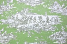 画像13: 「J即納」はぎれ70×50：水の物語（ピスタチオベース） (13)