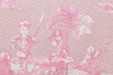 画像19: 「J即納/移動中」はぎれ70×50：水の物語（ピンクベース） (19)