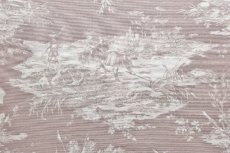 画像12: 「F在庫」廃盤はぎれ70×50：水の物語（ベージュベース） (12)