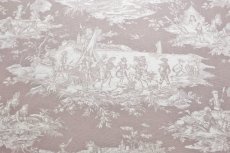 画像13: 「F在庫」廃盤はぎれ70×50：水の物語（ベージュベース） (13)
